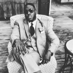 Meet your Posher, Greg